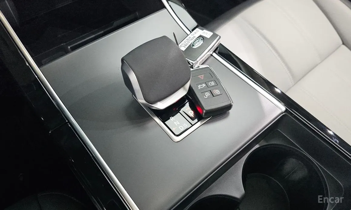 Land Rover Range Rover Evoque 2019 P250 Dynamic SE