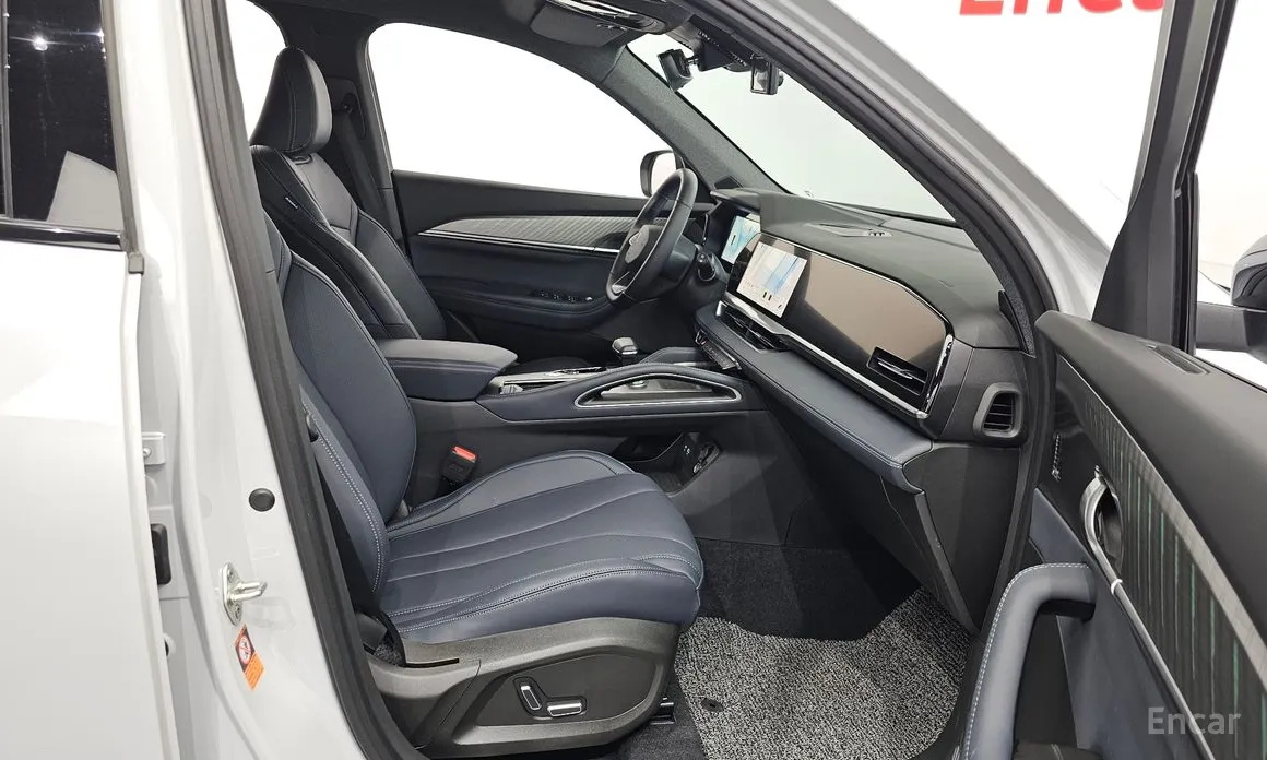 Renault Grand Koleos 2024 1.5 E-TECH Iconic 2WD