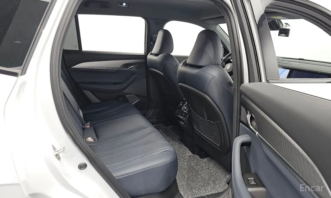 Renault Grand Koleos 2024 1.5 E-TECH Iconic 2WD