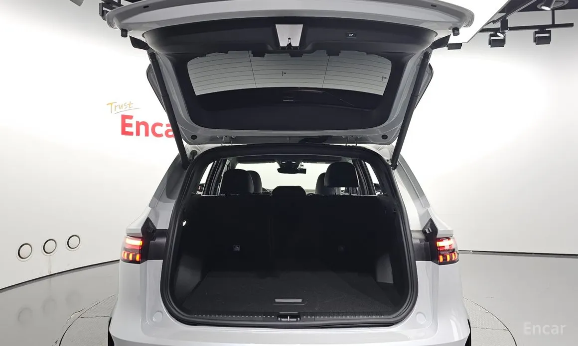 Renault Grand Koleos 2024 1.5 E-TECH Iconic 2WD