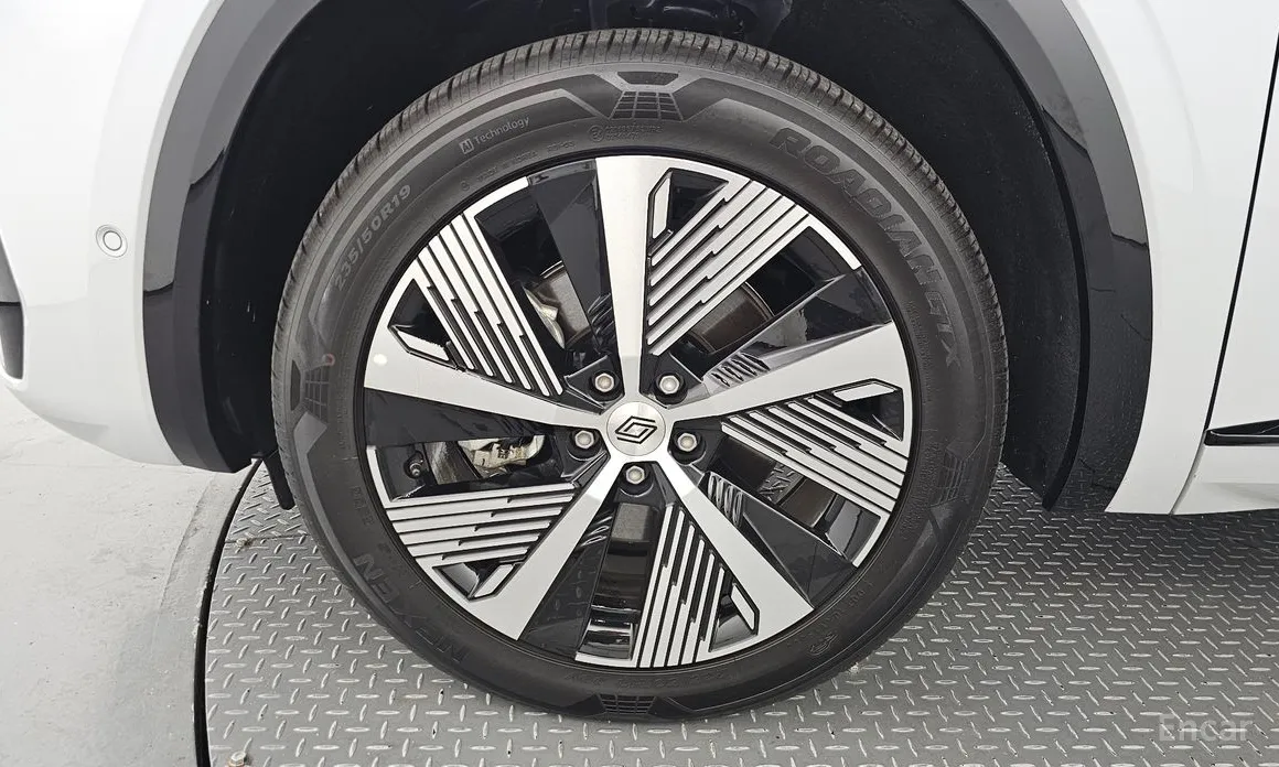 2024 Renault Grand Koleos