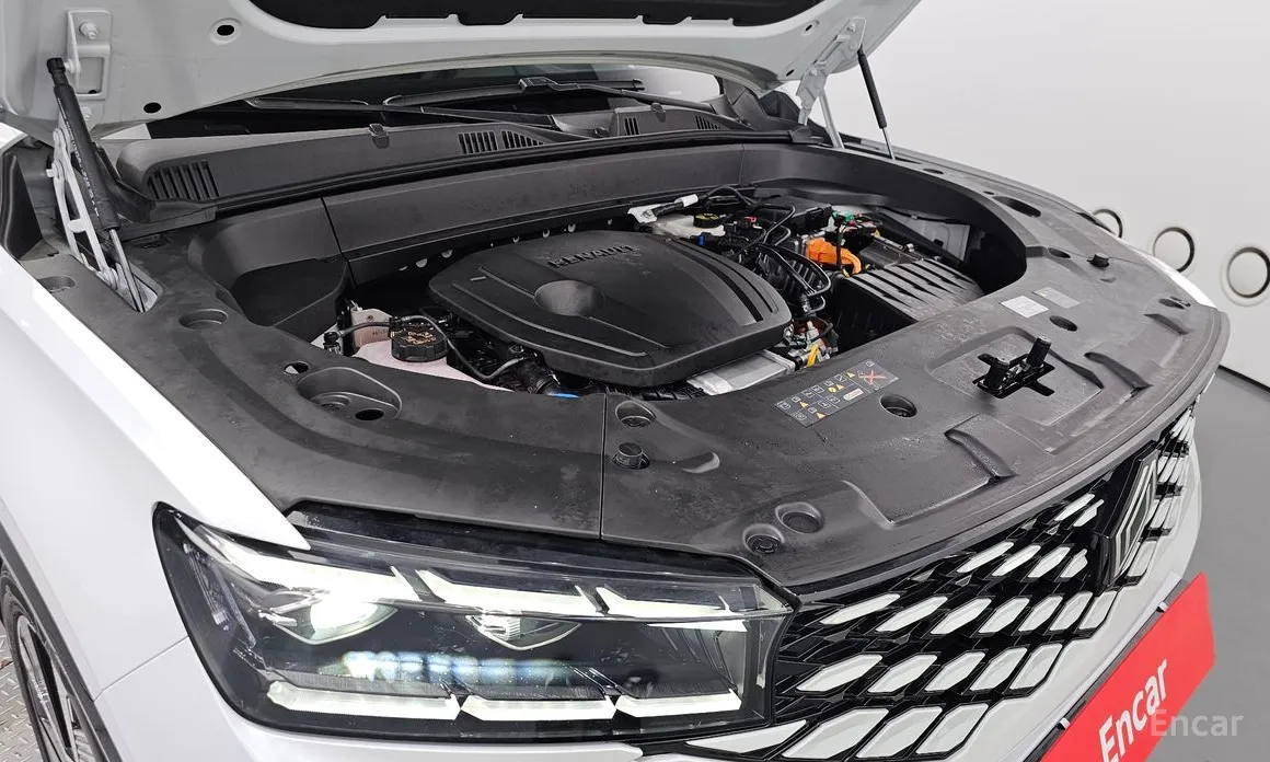 Renault Grand Koleos 2024 1.5 E-TECH Iconic 2WD