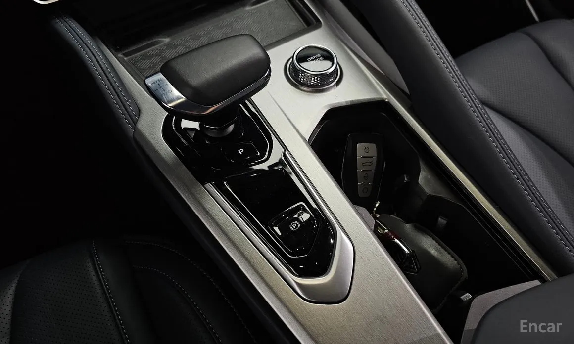 Renault Grand Koleos 2024 1.5 E-TECH Iconic 2WD