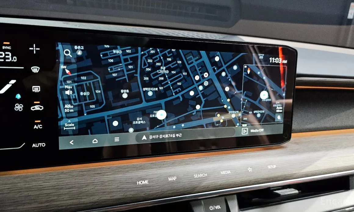 Kia EV9 2023 Long Range 4WD