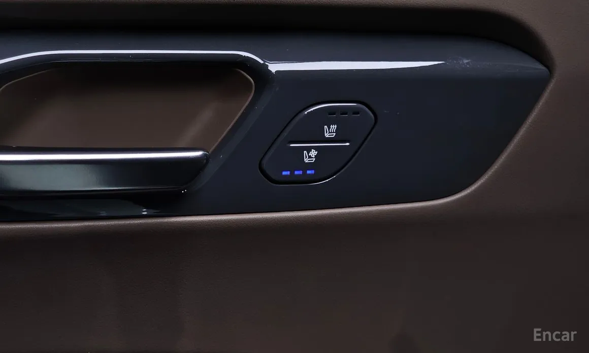 Kia EV9 2023 Long Range 4WD