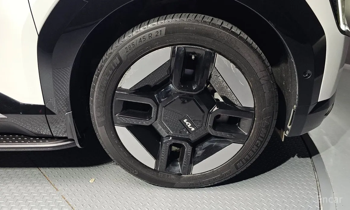 Kia EV9 2023 Long Range 4WD