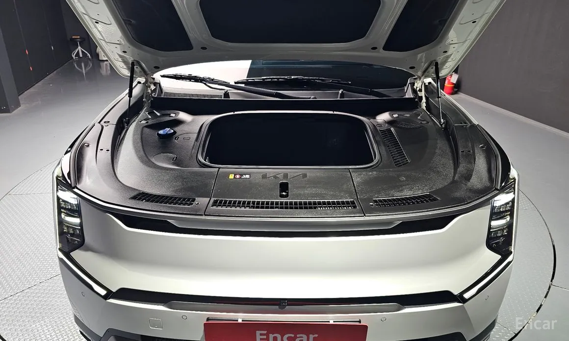 Kia EV9 2023 Long Range 4WD
