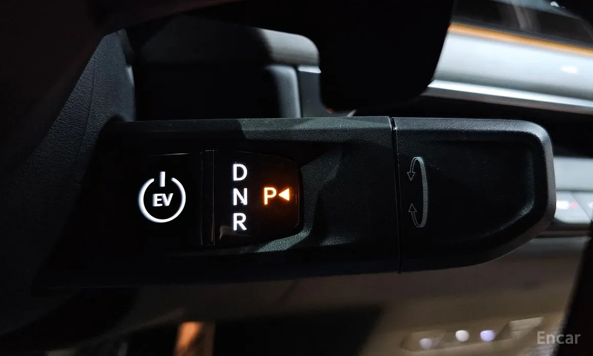 Kia EV9 2023 Long Range 4WD