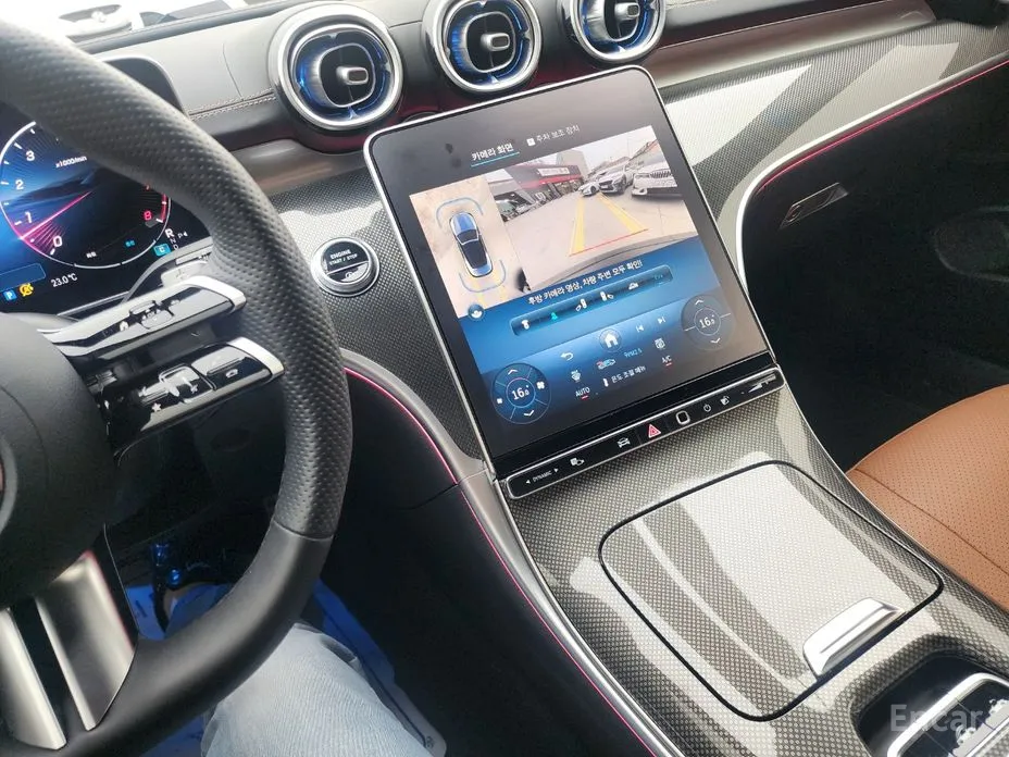 Mercedes-Benz CLE-Class 2024 CLE200 Cabriolet