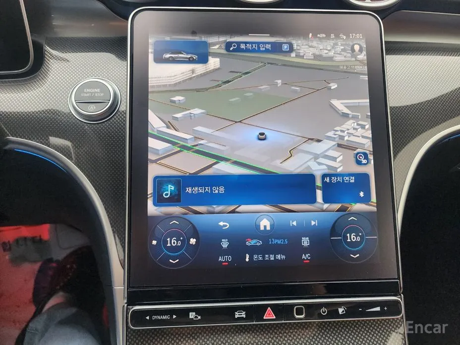 Mercedes-Benz CLE-Class 2024 CLE200 Cabriolet