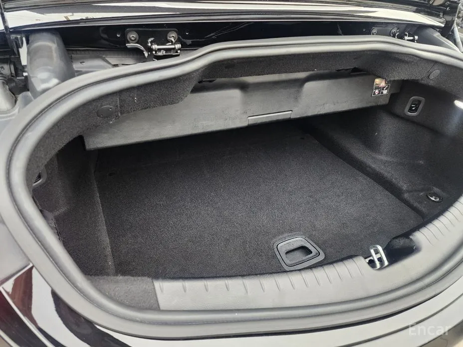 Mercedes-Benz CLE-Class 2024 CLE200 Cabriolet