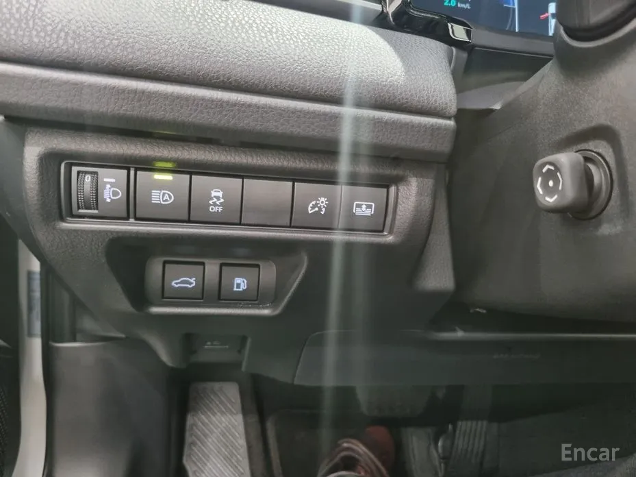 Toyota Camry 2024 2.5 XLE Hybrid