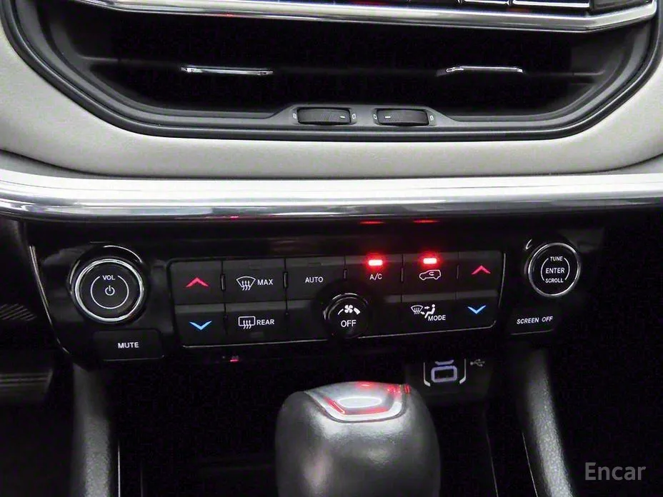 Jeep Compass 2018 2.4 limited 2WD