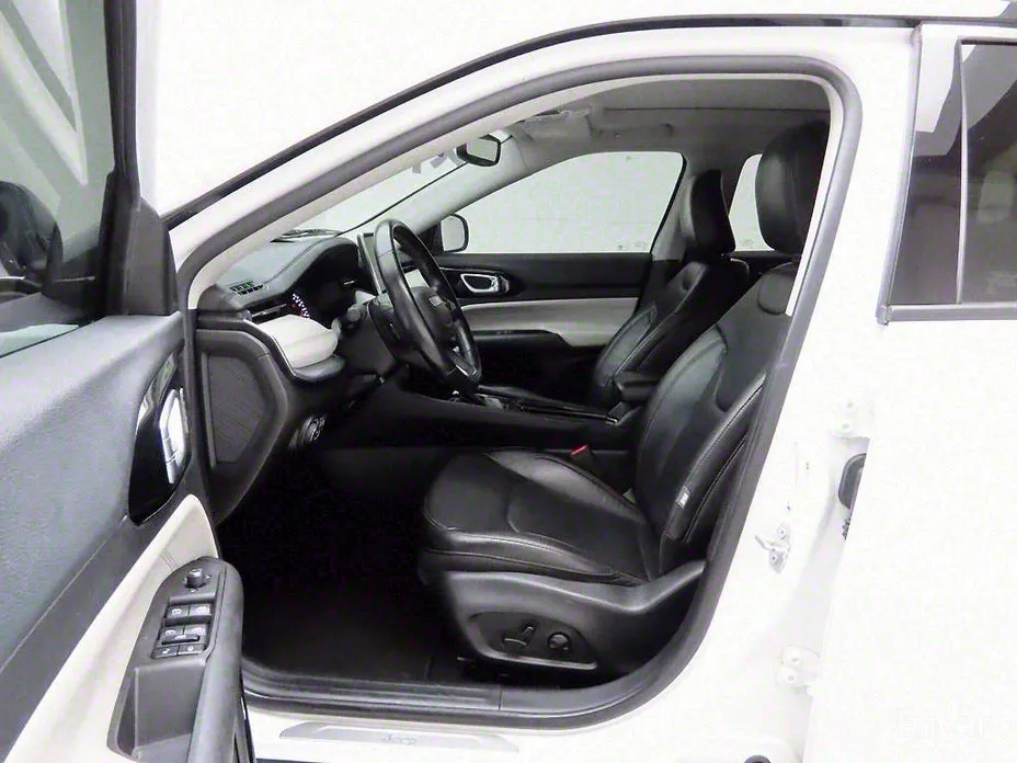 Jeep Compass 2018 2.4 limited 2WD