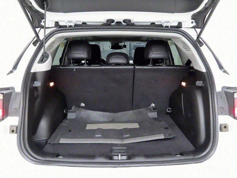 Jeep Compass 2018 2.4 limited 2WD