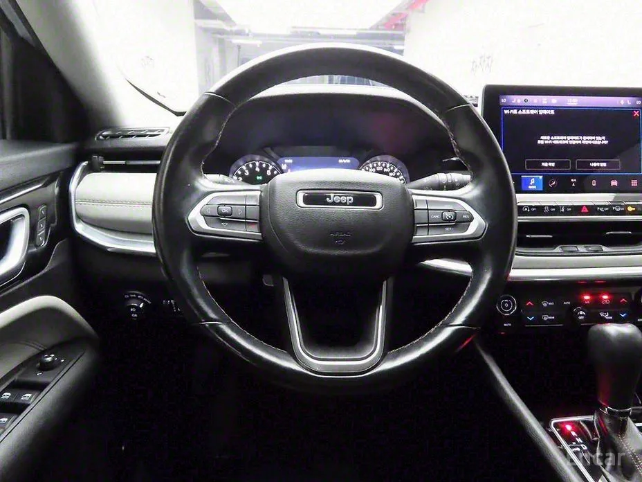 Jeep Compass 2018 2.4 limited 2WD