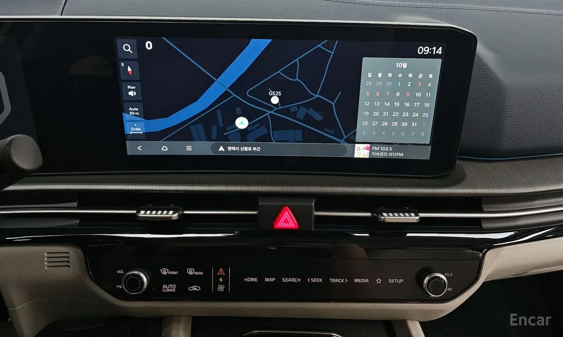 Kia Sportage 2024 HEV 1.6 2WD