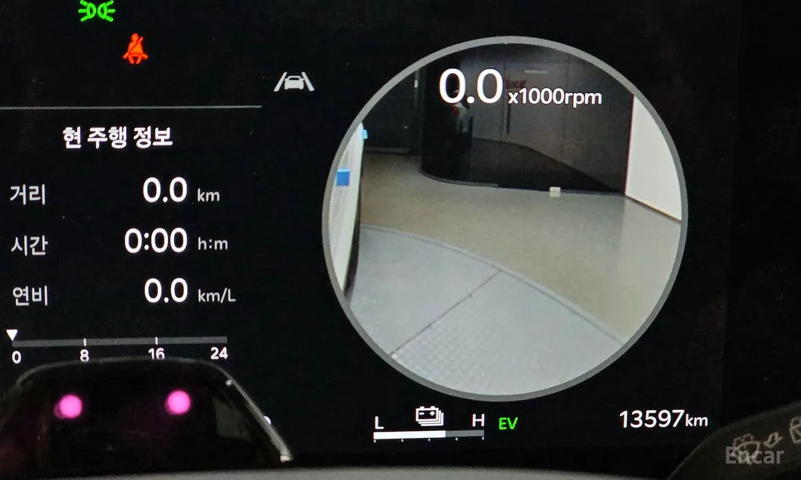 Kia Sportage 2024 HEV 1.6 2WD