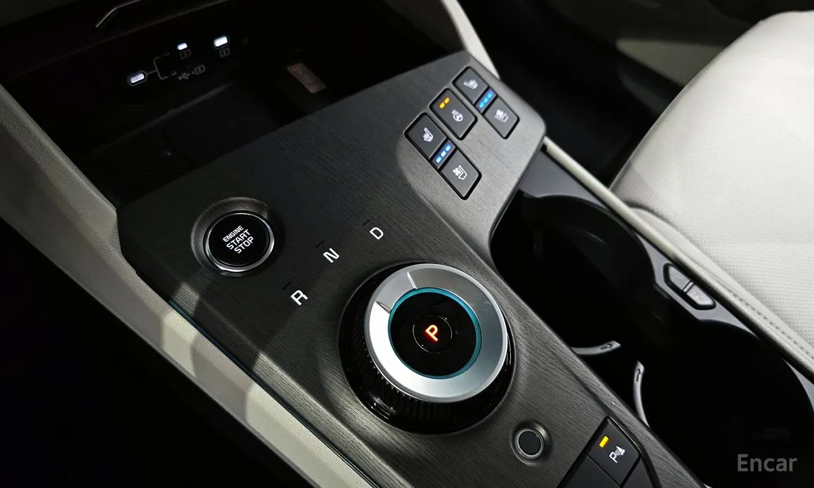 Kia Sportage 2024 HEV 1.6 2WD