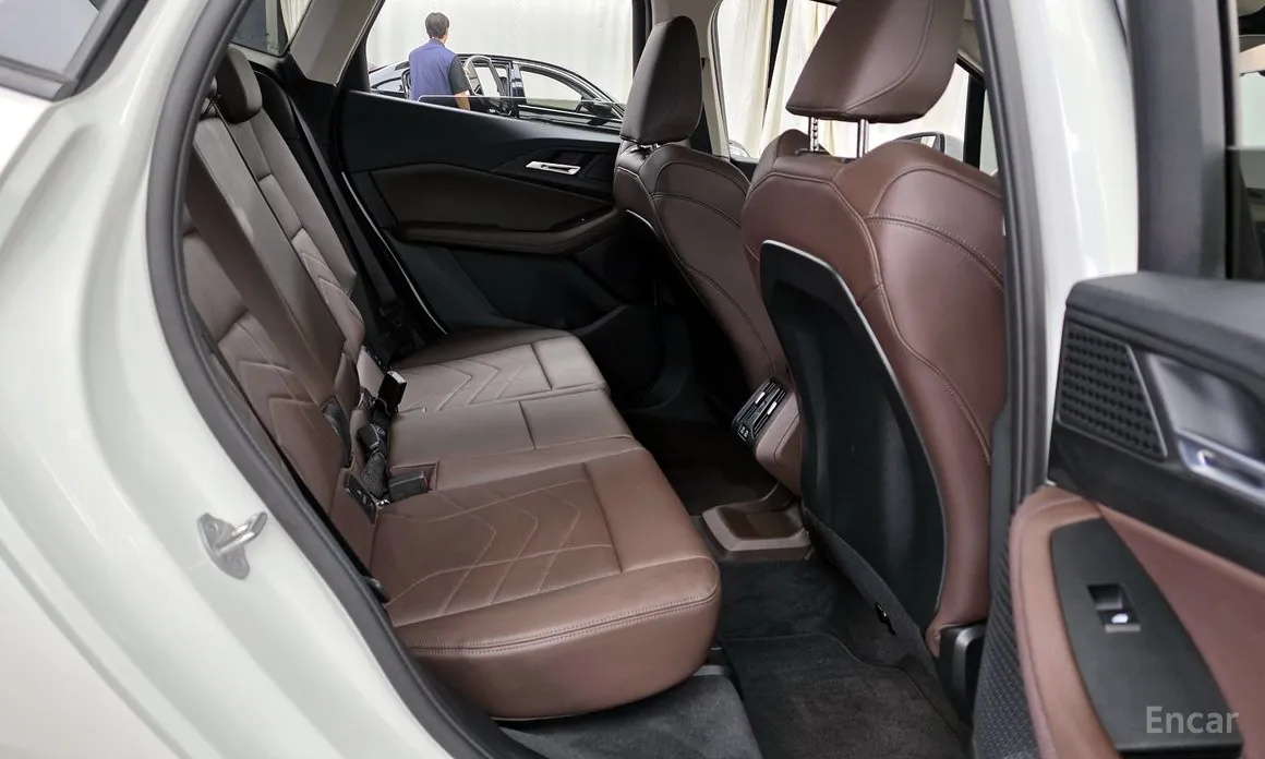 BMW 2 Series 2022 220i Advantage