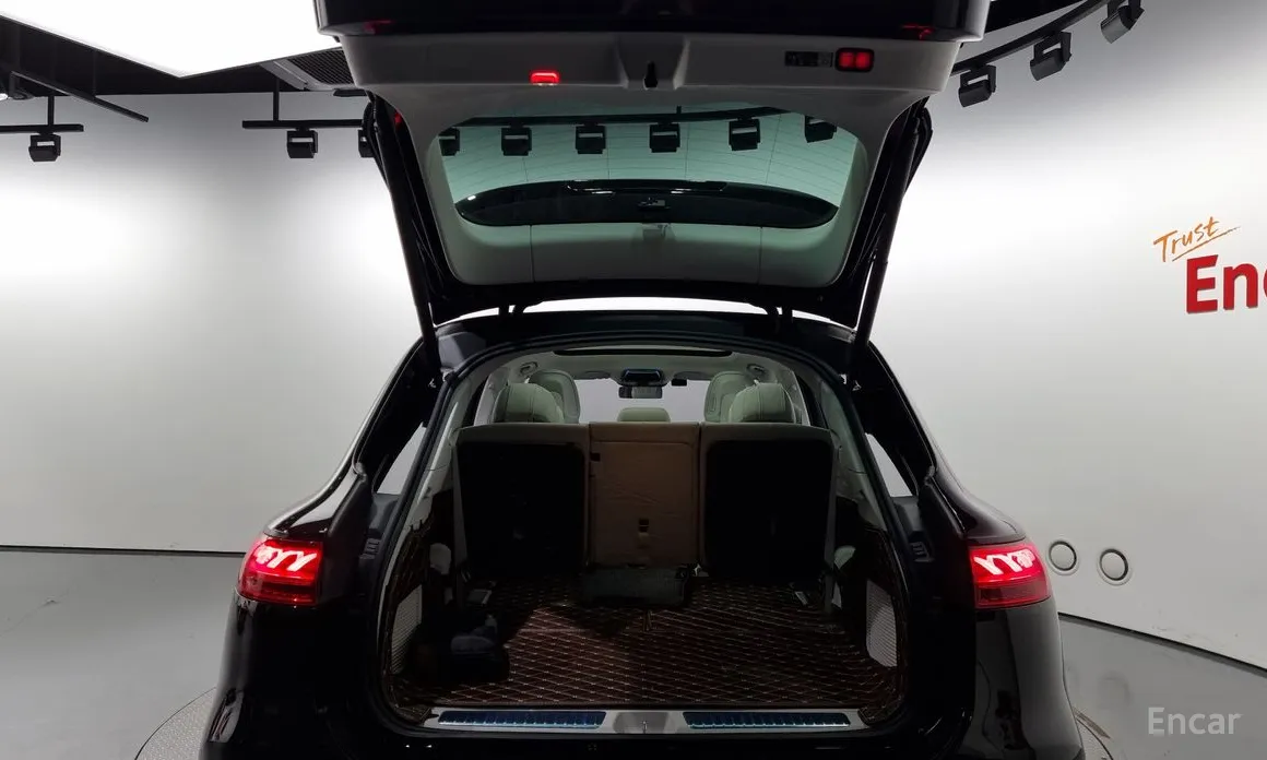 Mercedes-Benz EQS 2023 EQS450 4MATIC