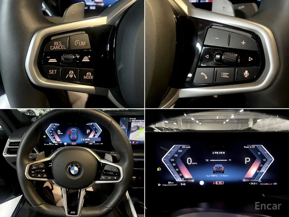 BMW 4 Series 2021 420i M Sport Pro Coupe