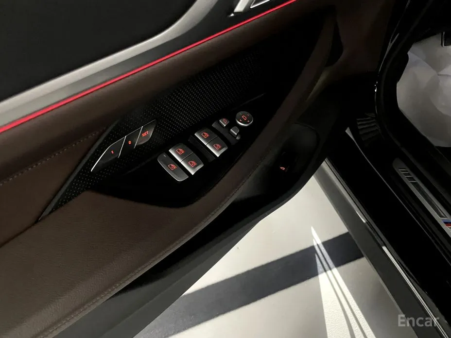 BMW 4 Series 2021 420i M Sport Pro Coupe