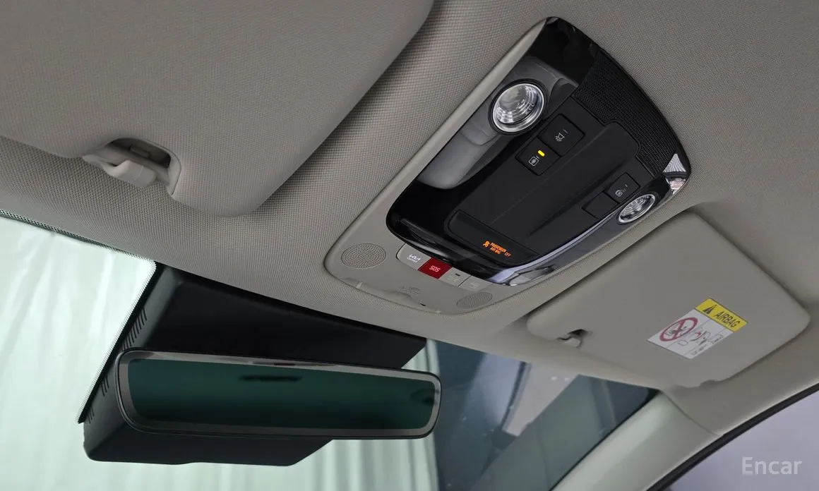 Kia Sportage 2024 Gasoline 1.6 Turbo 2WD