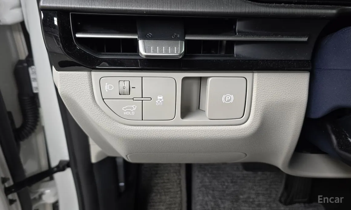 Kia Sportage 2024 Gasoline 1.6 Turbo 2WD