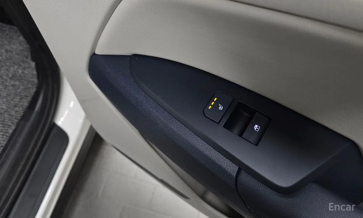 Kia Sportage 2024 Gasoline 1.6 Turbo 2WD