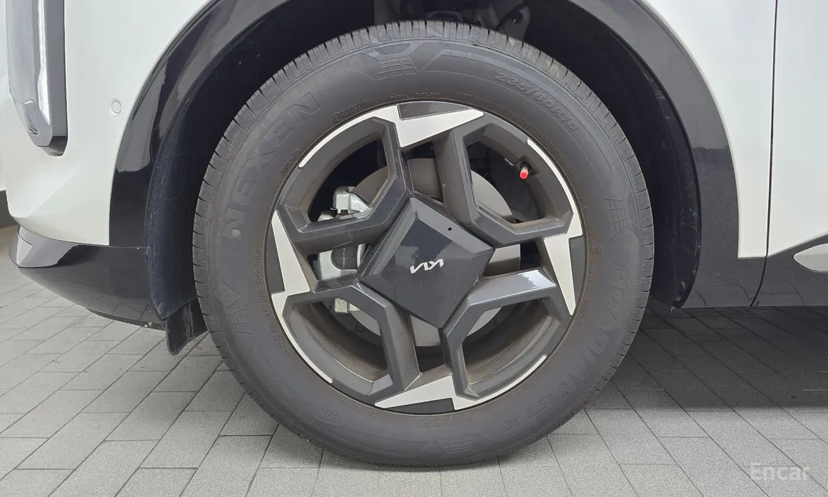 Kia Sportage 2024 Gasoline 1.6 Turbo 2WD