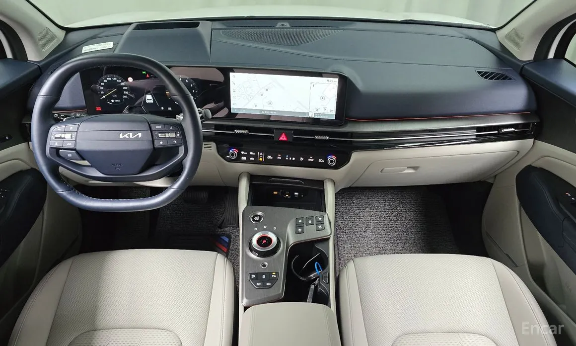 Kia Sportage 2024 Gasoline 1.6 Turbo 2WD