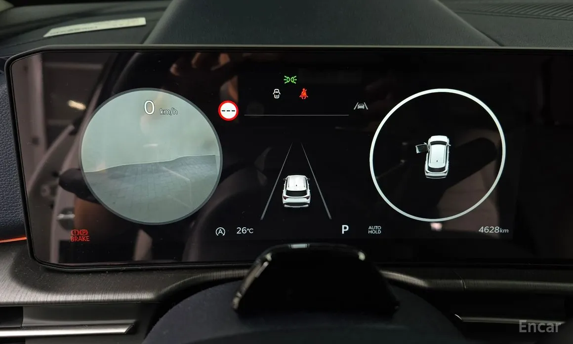 Kia Sportage 2024 Gasoline 1.6 Turbo 2WD