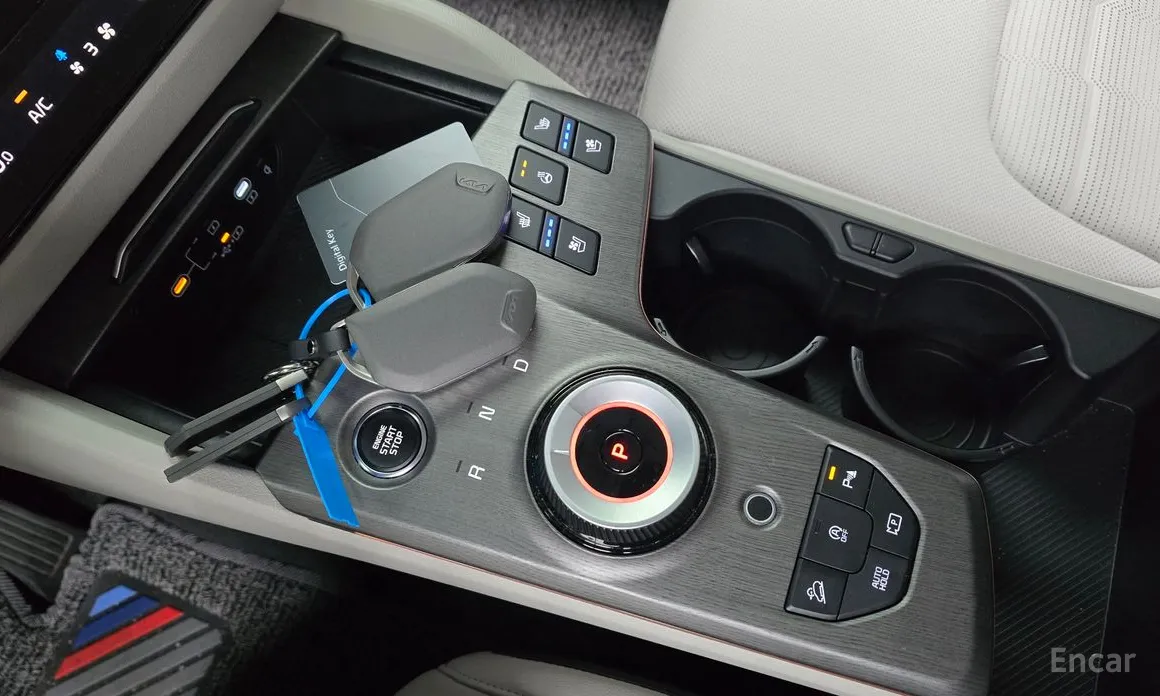 Kia Sportage 2024 Gasoline 1.6 Turbo 2WD