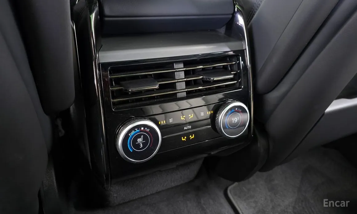 Land Rover Range Rover Sport 2022 D300 HSE Dynamic