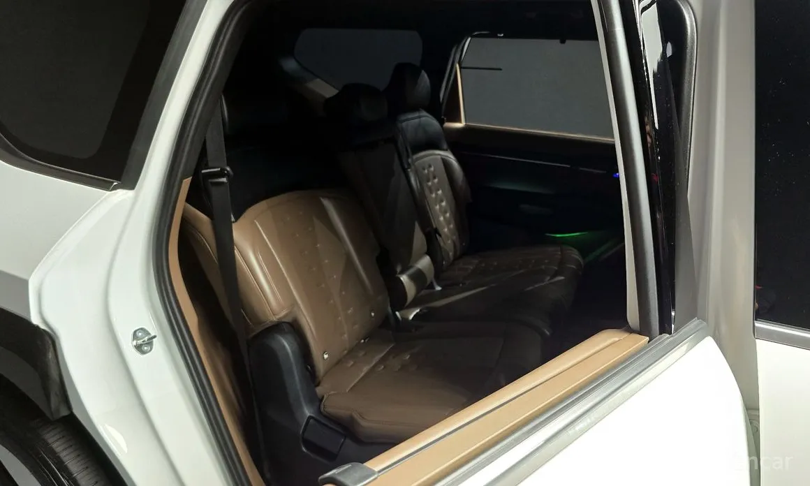 Kia EV9 2023 Long Range