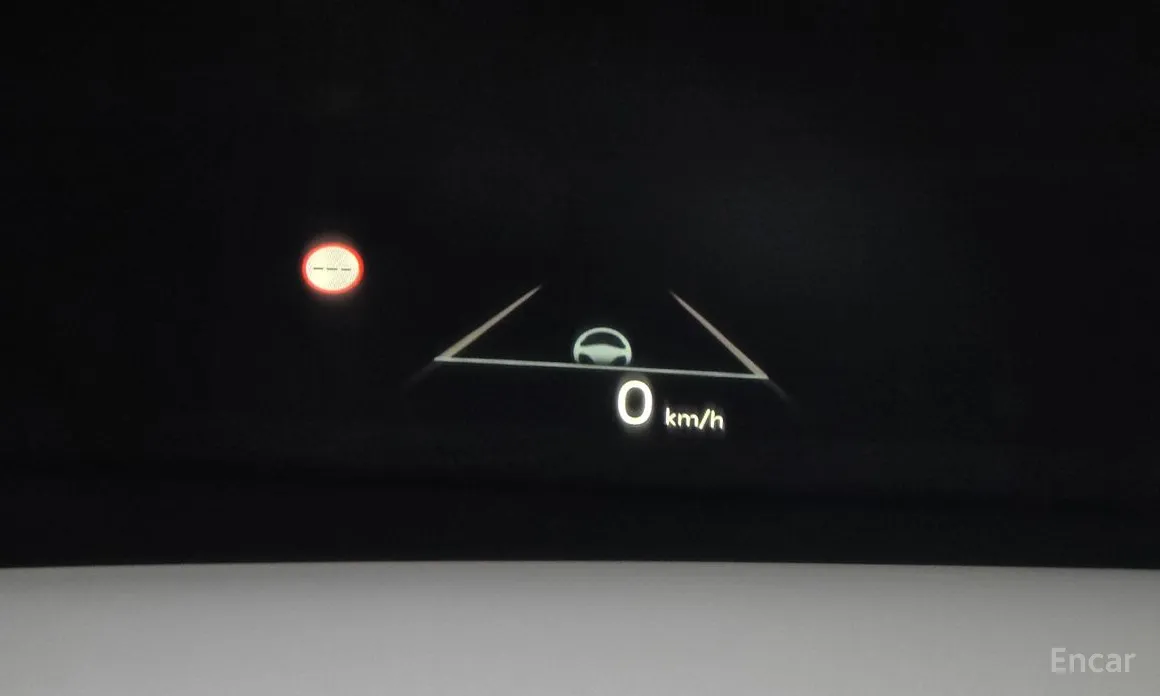 Kia EV9 2023 Long Range