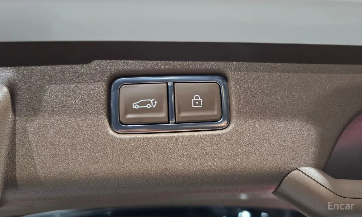 Kia EV9 2023 Long Range