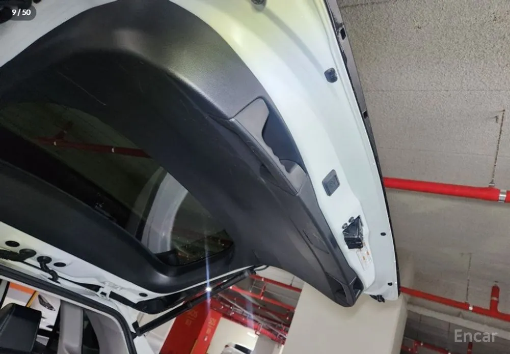 Toyota RAV4 2019 2.5 2WD Hybrid XLE