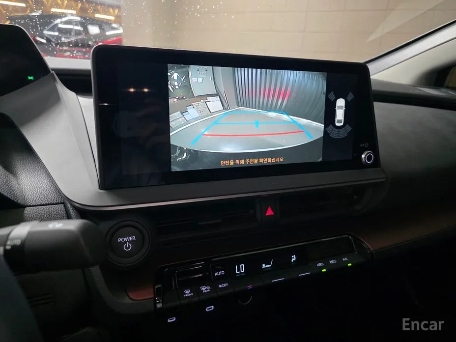 Toyota Prius 2023 2.0 PHEV SE