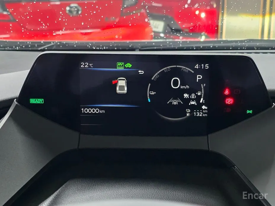 Toyota Prius 2023 2.0 PHEV SE