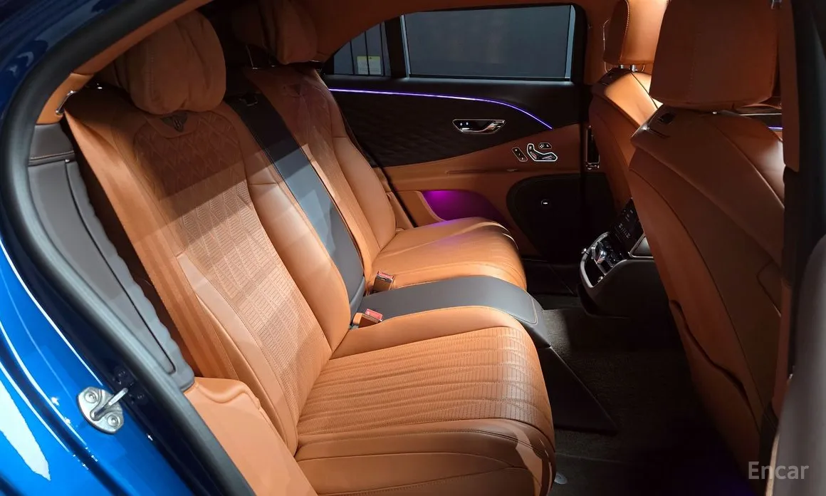 Bentley Flying Spur 2020 4.0 Azure