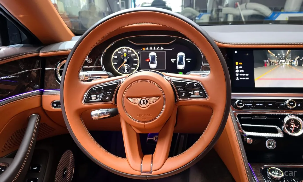 Bentley Flying Spur 2020 4.0 Azure