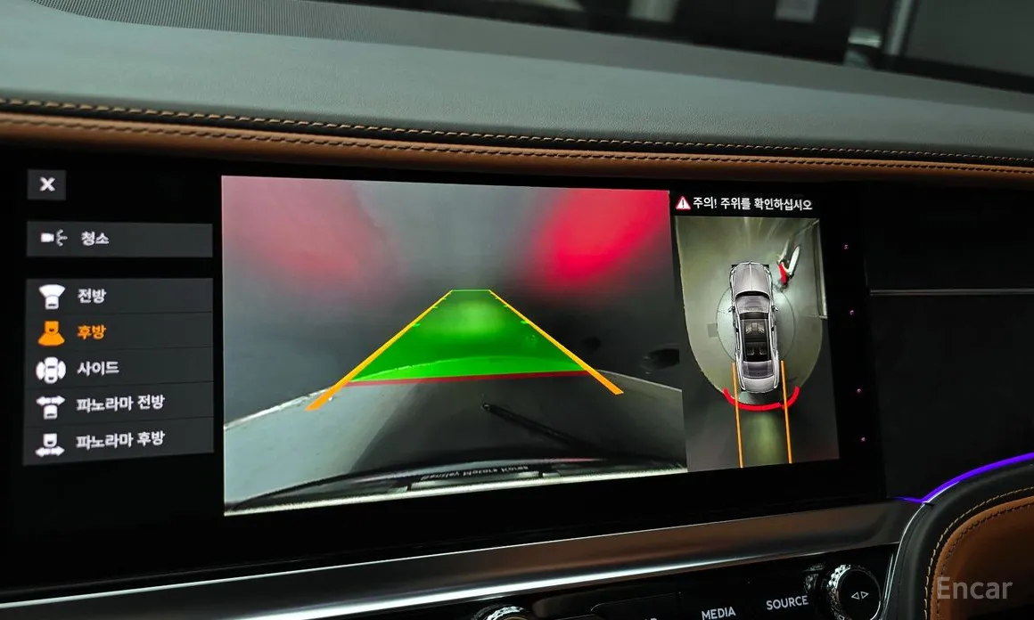 Bentley Flying Spur 2020 4.0 Azure