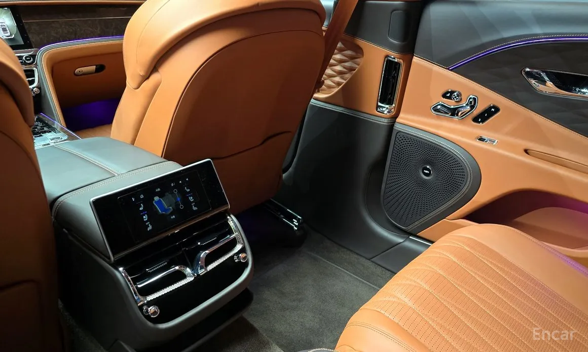 Bentley Flying Spur 2020 4.0 Azure