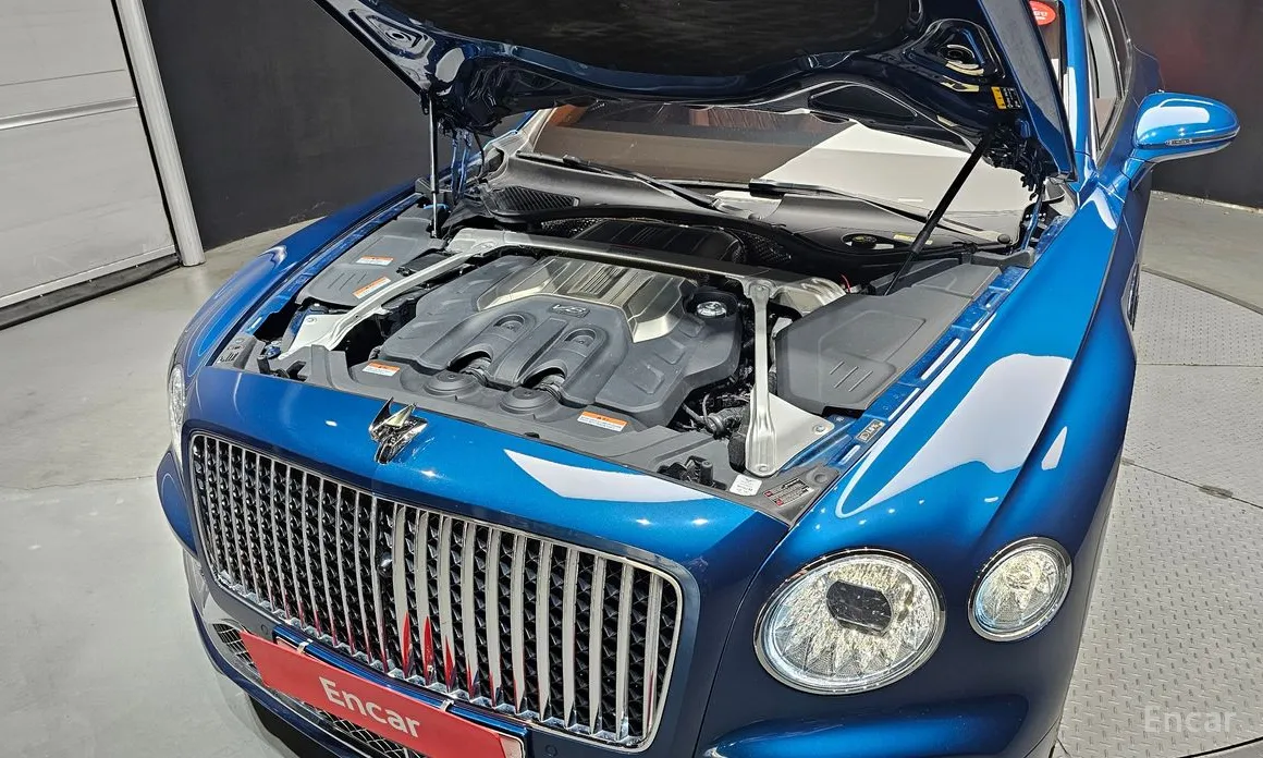 Bentley Flying Spur 2020 4.0 Azure