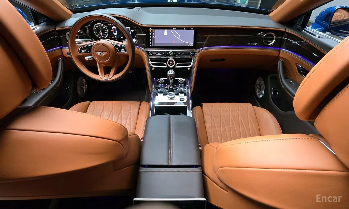 Bentley Flying Spur 2020 4.0 Azure