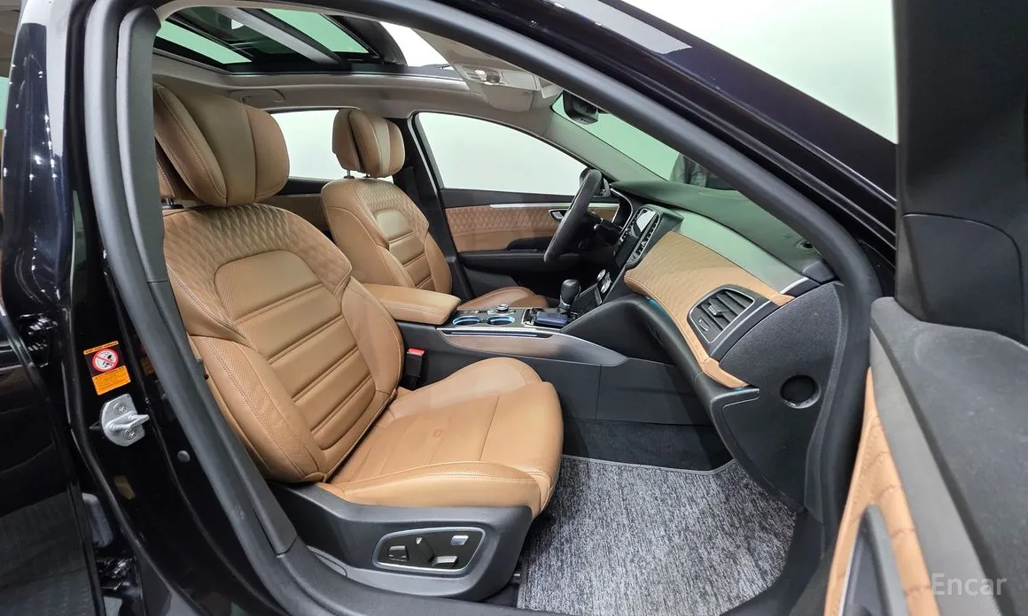 Renault SM6 2020 1.8 TCe Premiere