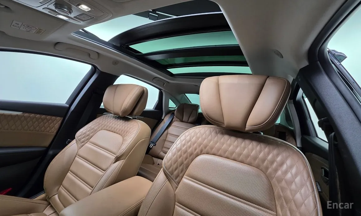 Renault SM6 2020 1.8 TCe Premiere