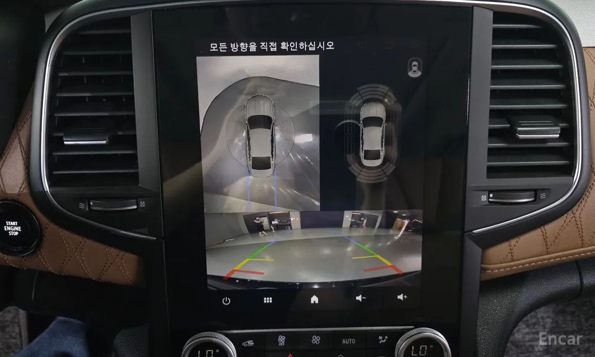 Renault SM6 2020 1.8 TCe Premiere